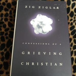Confessions of a Grieving Christian
